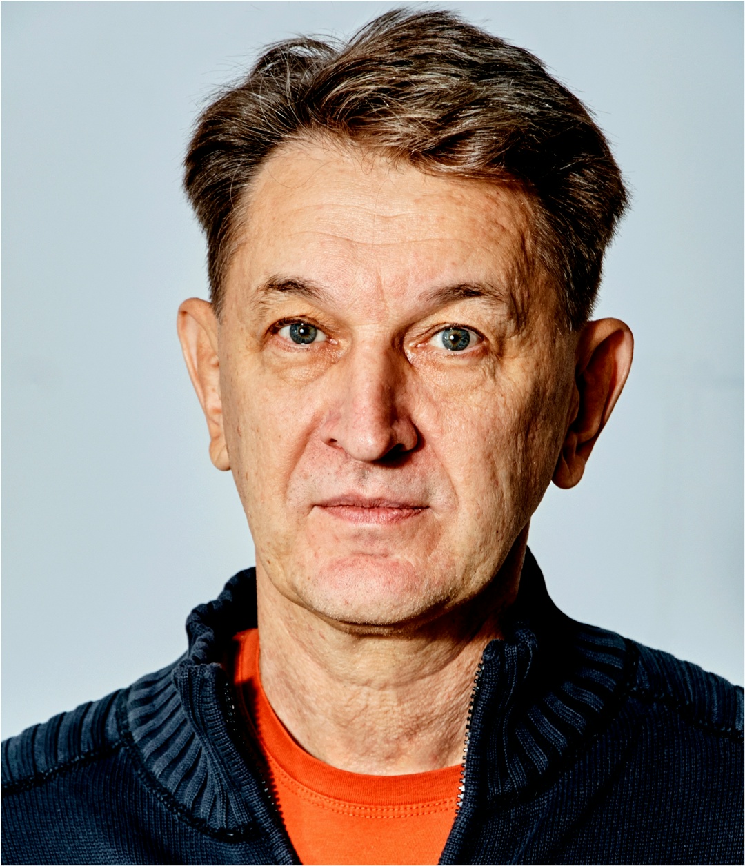 Самогоров Виталий Александрович